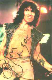 Bon Scott